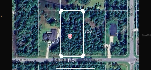 Paddock St, Orlando FL, 32833 land for sale