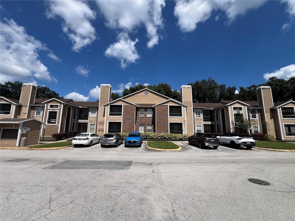 5587 Devonbriar Way Unit 106, Orlando, FL 32822 - view of front facade