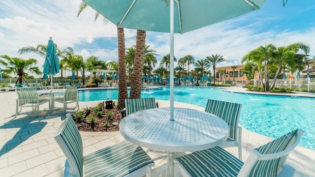 8962 Hilton Ridge Ave, Kissimmee, FL 34747 - photo 22