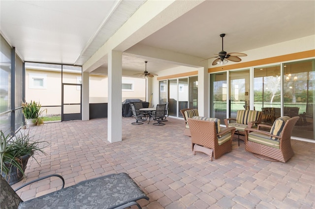 4911 Drawdy Ct, Saint Cloud, FL 34772 - photo 44