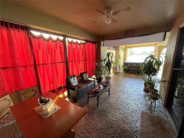 1820 Trophy Bass Way, Kissimmee, FL 34746 - interior space