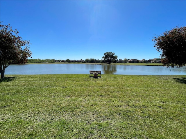 1820 Trophy Bass Way, Kissimmee, FL 34746 - water view