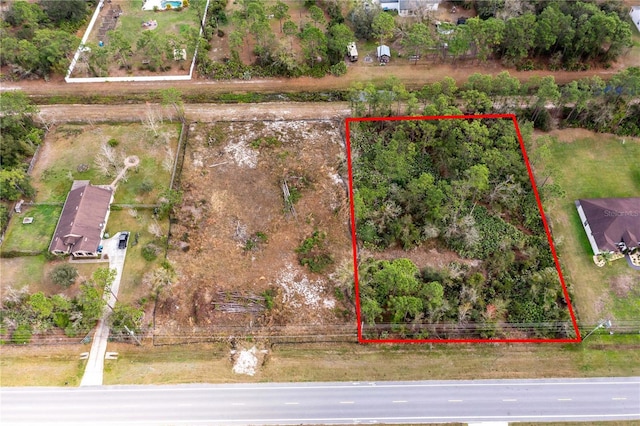 6015 Dallas Blvd, Orlando FL, 32833 land for sale