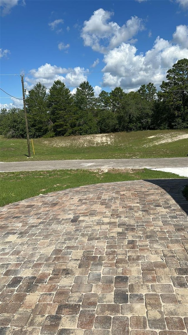 6430 SW 144th Street Rd, Ocala, FL 34473 - view of patio / terrace