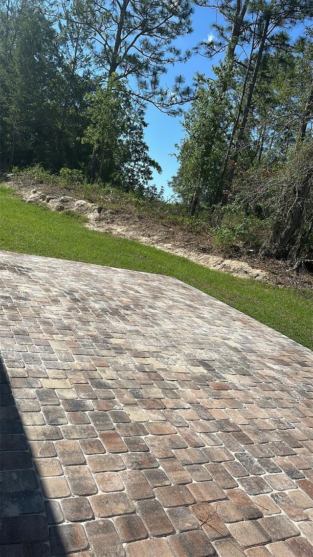 6430 SW 144th Street Rd, Ocala, FL 34473 - view of patio