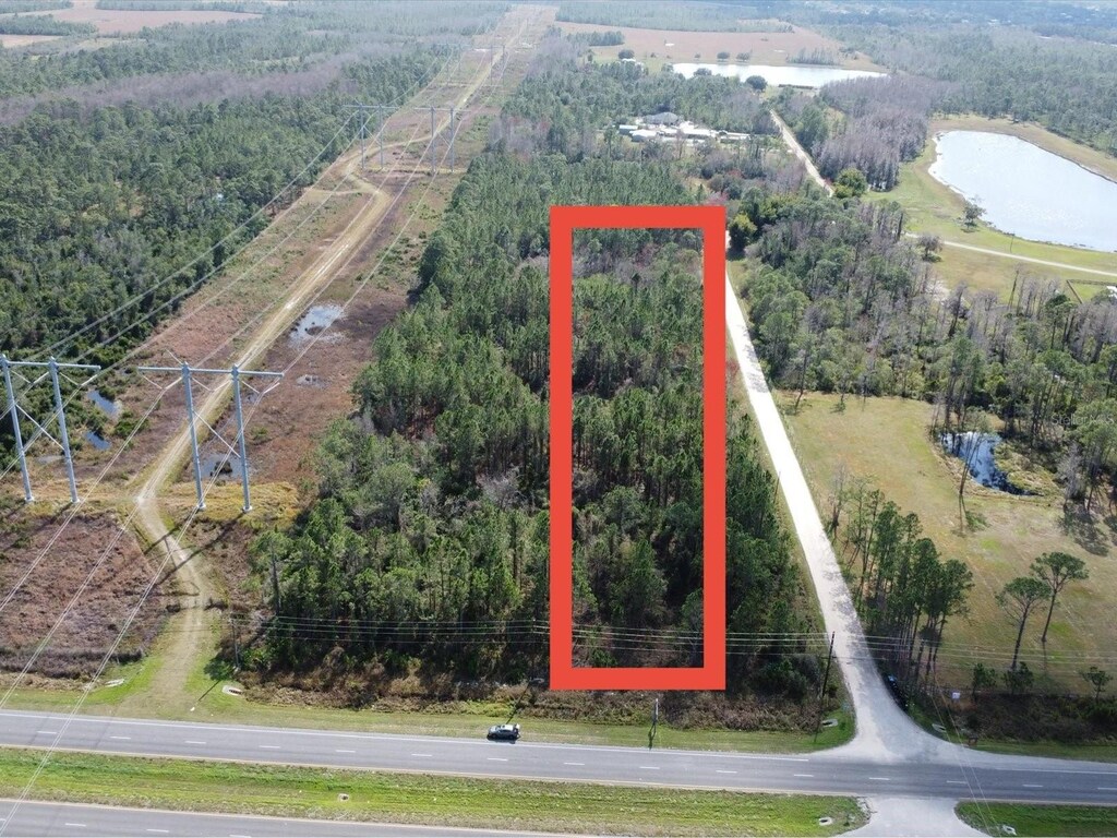 21206 E Colonial Dr, Christmas, FL 32709 - photo 1
