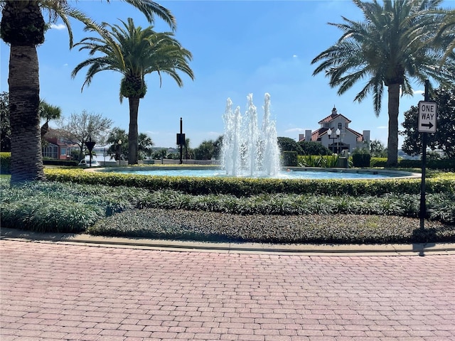 8766 The Esplanade Unit 23, Orlando, FL 32836 - view of home's community
