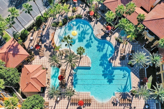12521 Floridays Resort Dr Unit 401F, Orlando, FL 32821 - photo 38