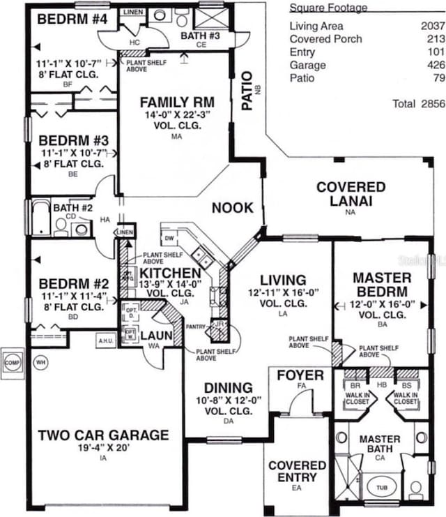 4119 Maidu Ct, Saint Cloud, FL 34772 - photo 63