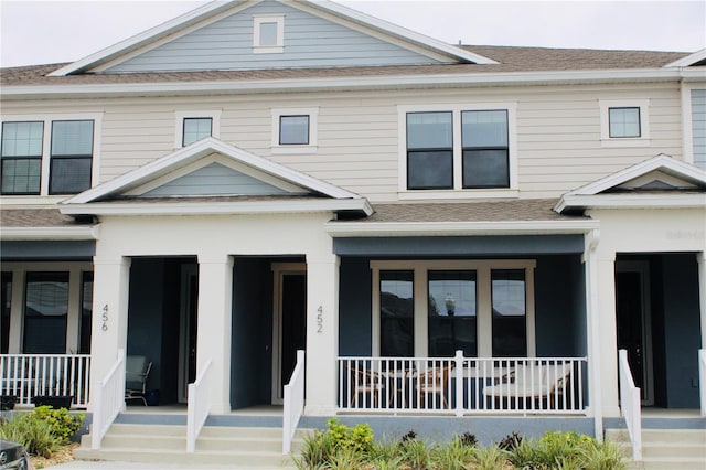 452 Diamond Dove Cv, Winter Springs, FL 32708 - view of front facade