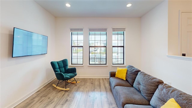 452 Diamond Dove Cv, Winter Springs, FL 32708 - interior space with light hardwood / wood-style flooring