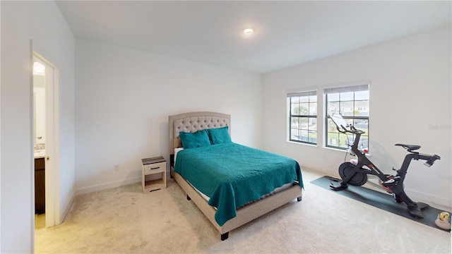 452 Diamond Dove Cv, Winter Springs, FL 32708 - view of carpeted bedroom