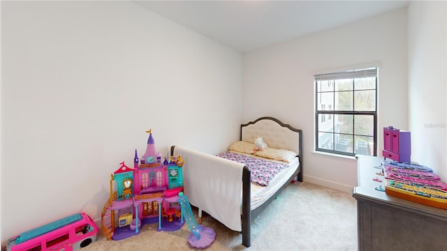 452 Diamond Dove Cv, Winter Springs, FL 32708 - bedroom featuring light colored carpet