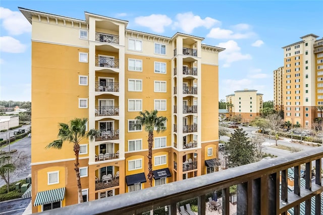 8100 Poinciana Blvd Unit 2501, Orlando, FL 32821 - view of building exterior