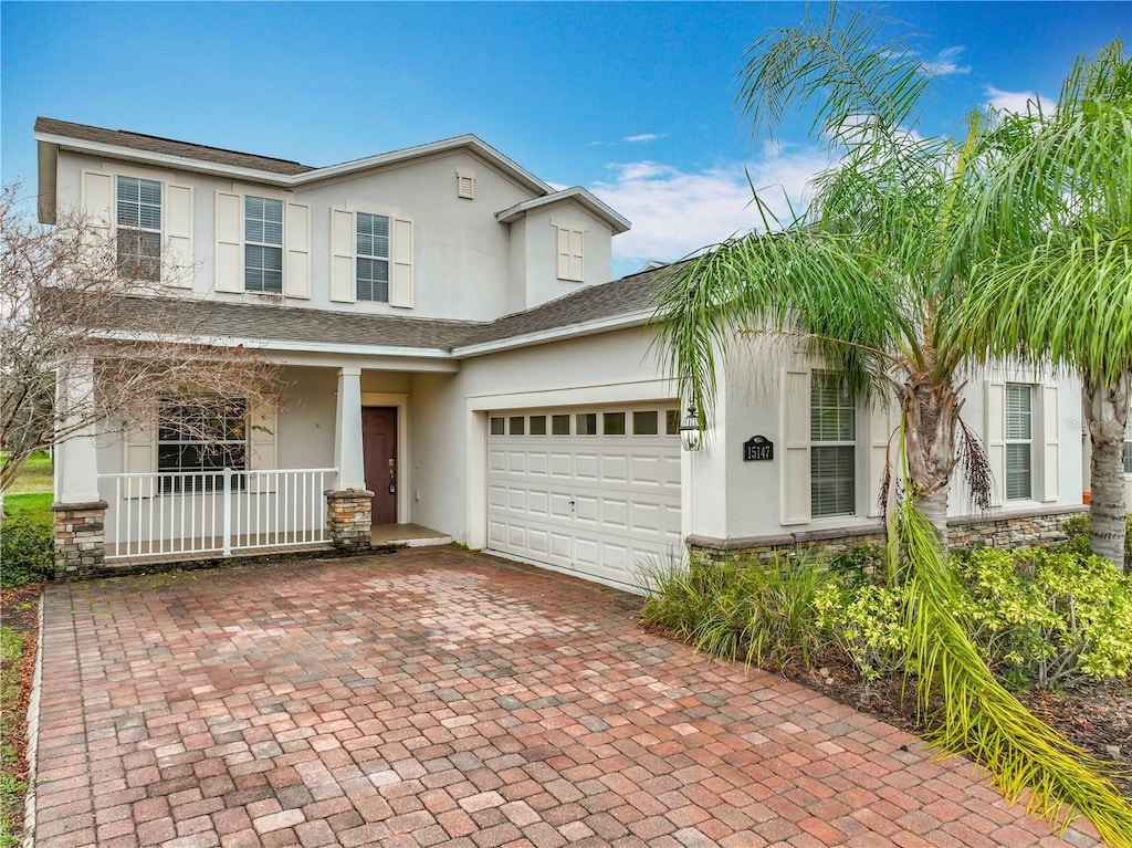 15147 Driftwood Bend St, Winter Garden, FL 34787 - photo 1