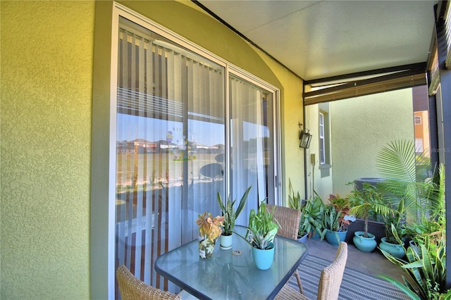 500 Monroe Cir, Davenport, FL 33896 - view of balcony