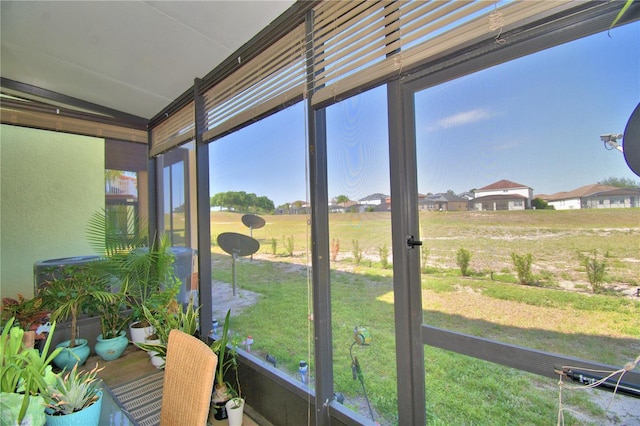 500 Monroe Cir, Davenport, FL 33896 - view of sunroom / solarium