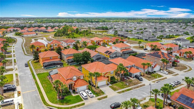 131 Stella Pass, Davenport, FL 33837 - aerial view of residential area