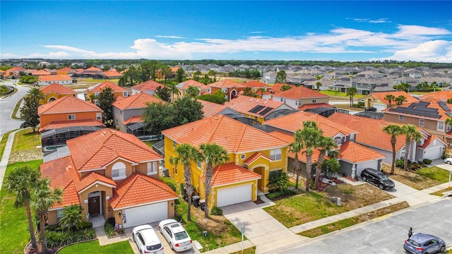 131 Stella Pass, Davenport, FL 33837 - aerial perspective of suburban area