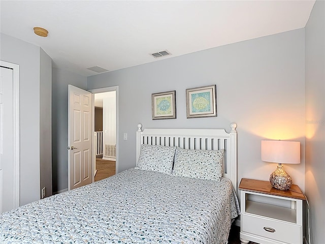 131 Stella Pass, Davenport, FL 33837 - view of bedroom