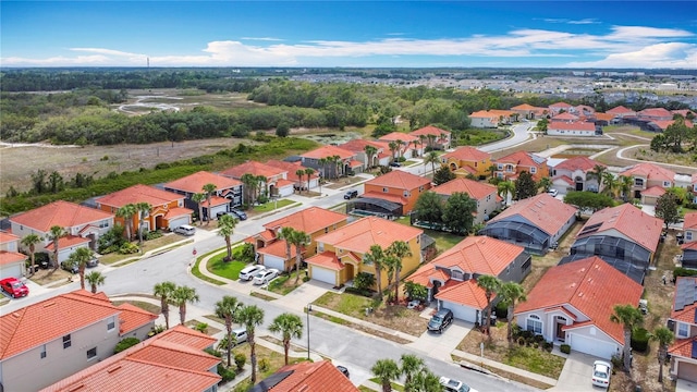 131 Stella Pass, Davenport, FL 33837 - aerial view of residential area
