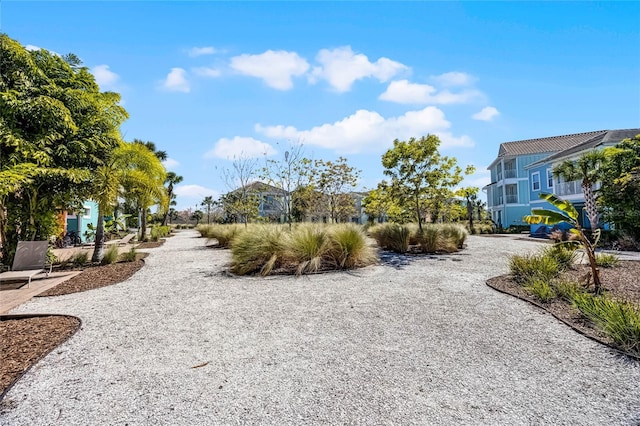 8012 Lost Shaker Ln, Kissimmee, FL 34747 - view of home's community