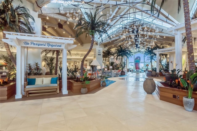 8012 Lost Shaker Ln, Kissimmee, FL 34747 - view of lobby