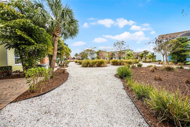 8012 Lost Shaker Ln, Kissimmee, FL 34747 - view of home's community