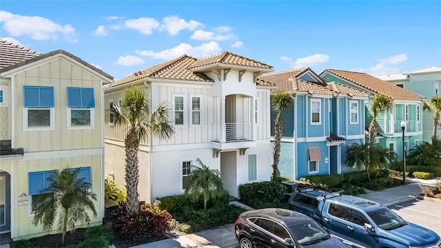 8012 Lost Shaker Ln, Kissimmee, FL 34747 - view of building exterior