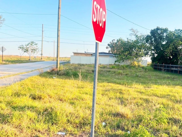 Pearl St, Haines City FL, 33844 land for sale