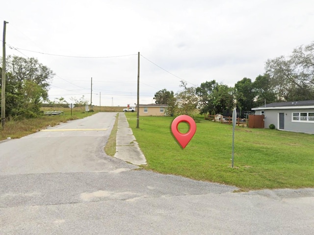 Listing photo 2 for Pearl St, Haines City FL 33844