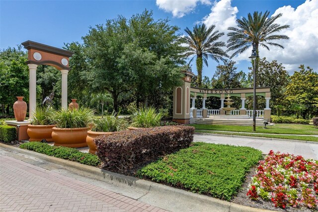 113 Tiger Lily Ct, Davenport, FL 33837 - view of community
