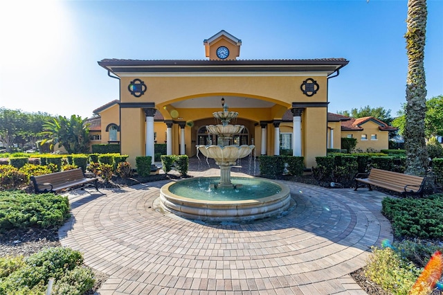 113 Tiger Lily Ct, Davenport, FL 33837 - view of home's community
