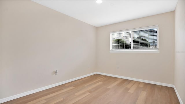 1695 Lee Rd Unit E103, Winter Park, FL 32789 - empty room with light wood finished floors and baseboards