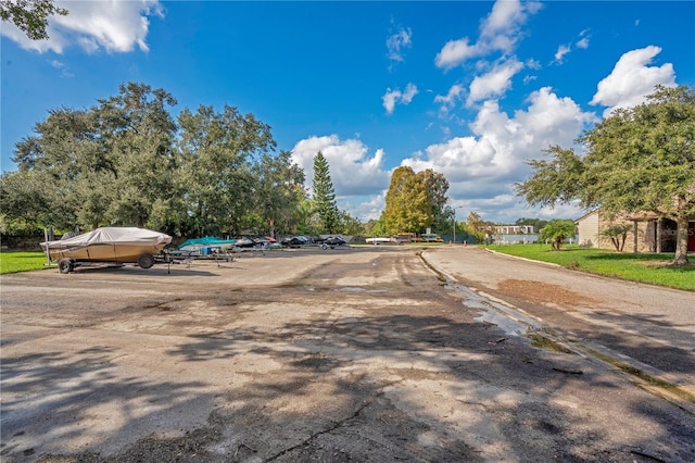 406 Oak Haven Dr Unit 406, Altamonte Springs, FL 32701 - view of street with curbs