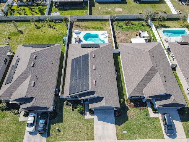 649 Meadow Pointe Dr, Haines City, FL 33844 - aerial view