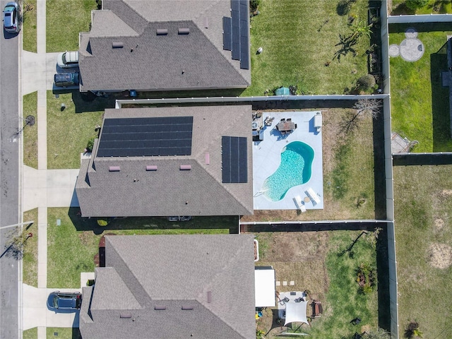 649 Meadow Pointe Dr, Haines City, FL 33844 - bird's eye view