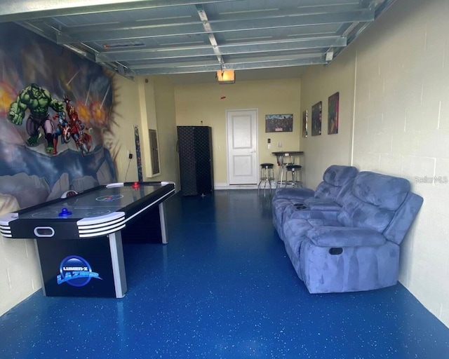1646 Moon Valley Dr, Davenport, FL 33896 - view of game room
