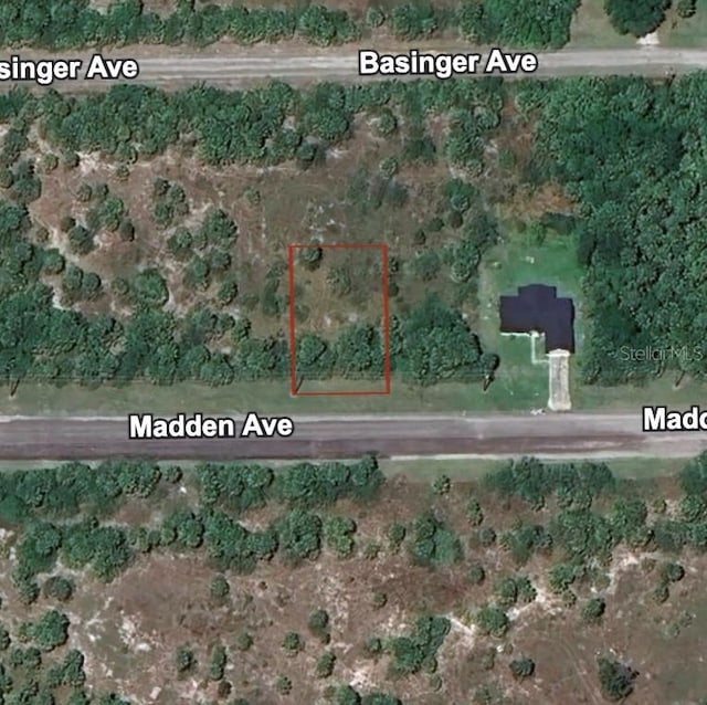 1940 Madden Ave SW, Palm Bay FL, 32908 land for sale