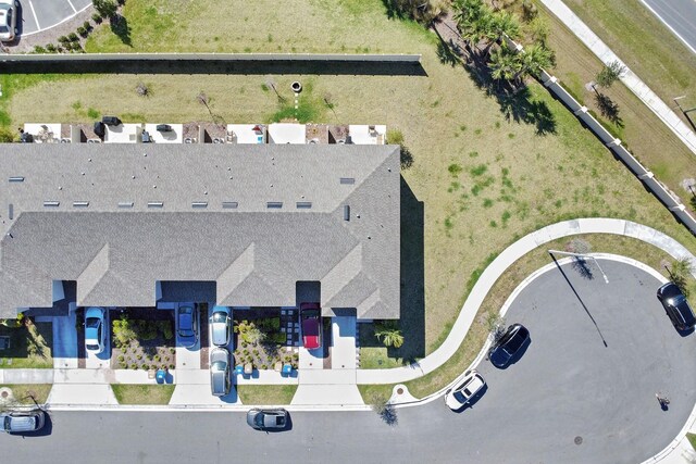 4544 Teoli Ct, Kissimmee, FL 34746 - drone / aerial view