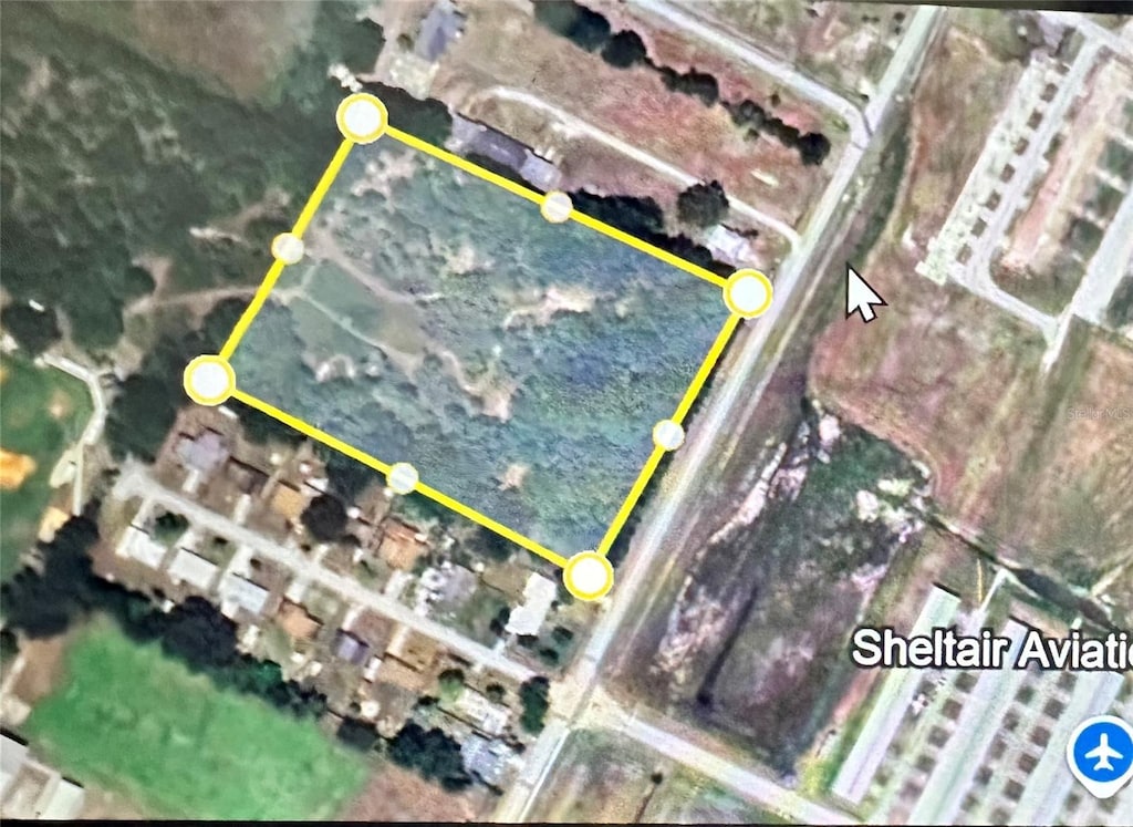 Patrick St, Kissimmee, FL 34741