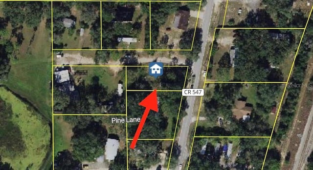 1801 County Road 547 N, Davenport FL, 33837 land for sale