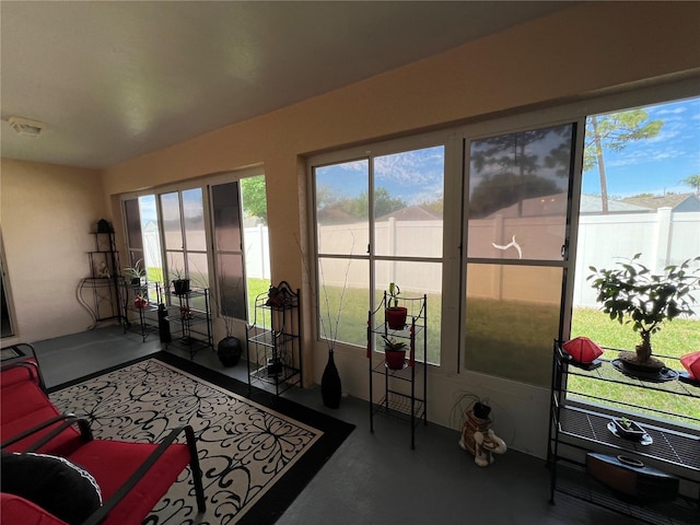 3449 Village Green Ct, Saint Cloud, FL 34772 - sunroom / solarium with plenty of natural light