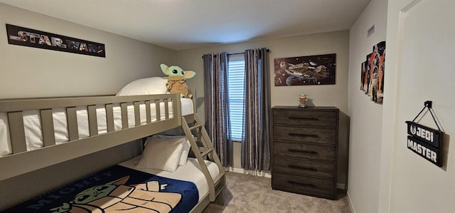 803 Longboat Dr, Davenport, FL 33896 - bedroom with carpet and baseboards