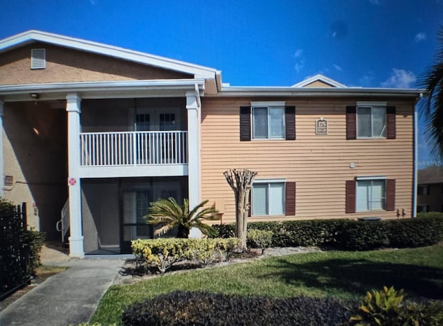 175N Pearl Lake Cswy Unit 114, Altamonte Springs, FL 32714 - view of building exterior