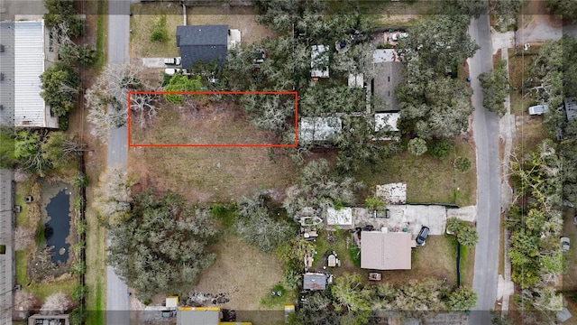 14615 Bell St, Orlando FL, 32826 land for sale