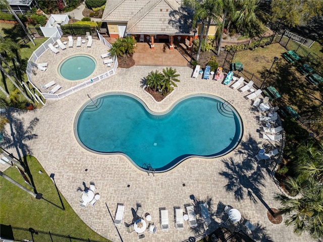635 Lake Marion Golf Resort, Kissimmee, FL 34759 - photo 20