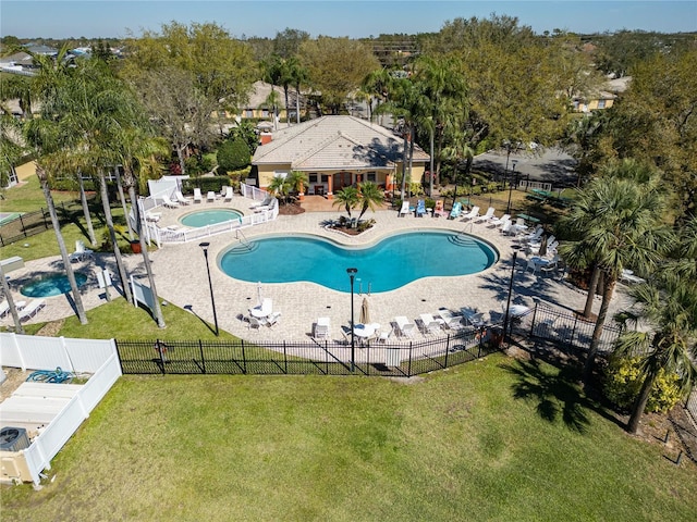 635 Lake Marion Golf Resort, Kissimmee, FL 34759 - photo 21