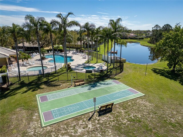 635 Lake Marion Golf Resort, Kissimmee, FL 34759 - photo 22