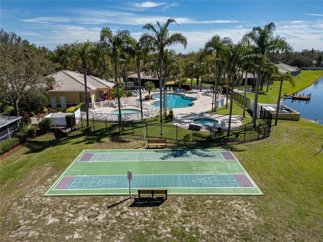 635 Lake Marion Golf Resort, Kissimmee, FL 34759 - photo 23